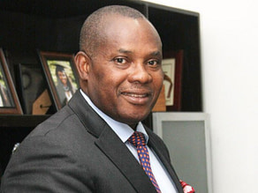 GEPLAW - George Etomi & Partners - Law Firm Nigeria | Discos Can Only Distribute Available Power